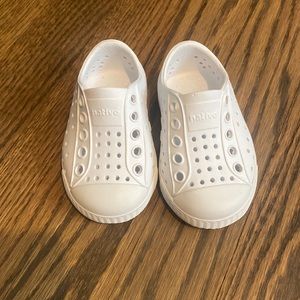 Native Jefferson slip on shoe